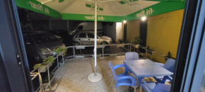 Apartment 'Peja Te Fisi'